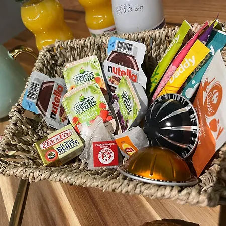 Bulles Et Detente * Seuil