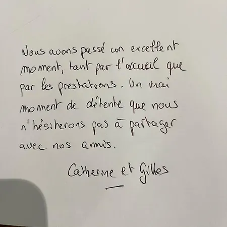 Bulles Et Detente *